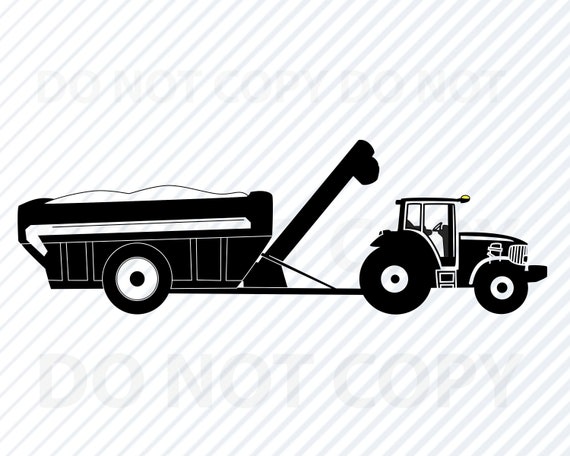 Free Free Grain Truck Svg SVG PNG EPS DXF File