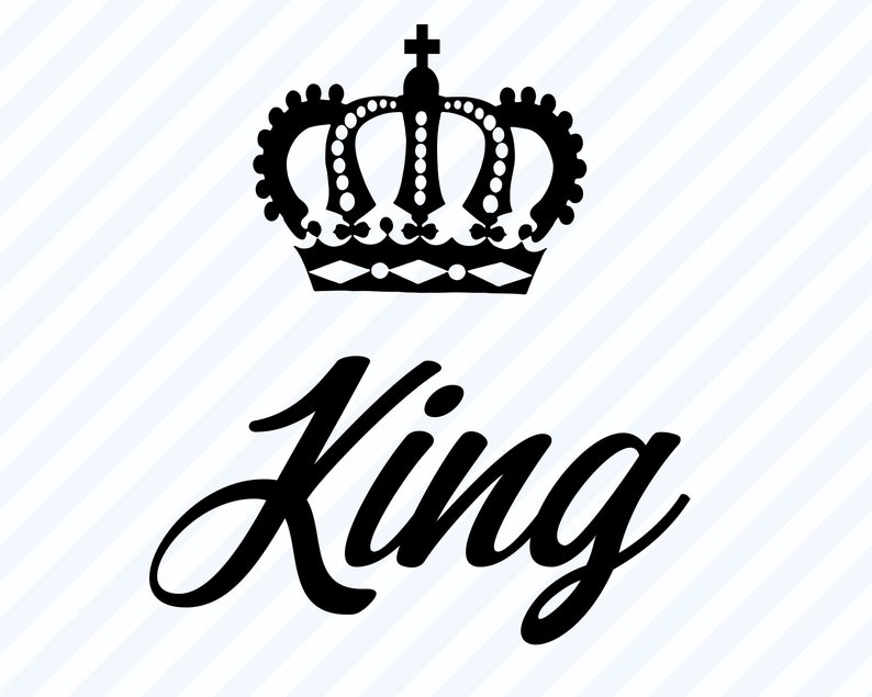 Free Free 156 Male Crown Svg SVG PNG EPS DXF File