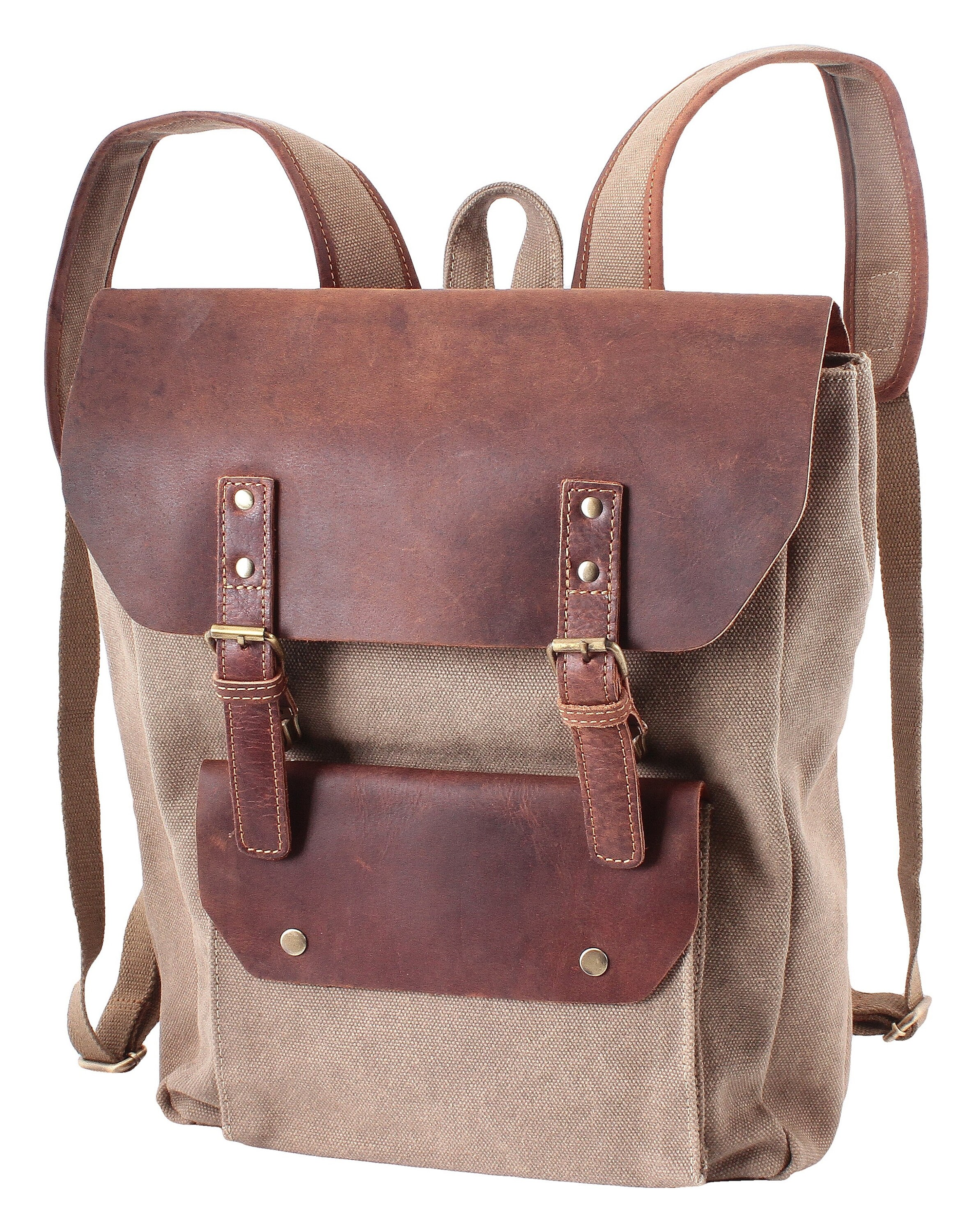 etsy vintage backpack