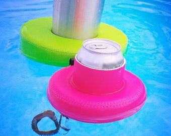 pool drink holders