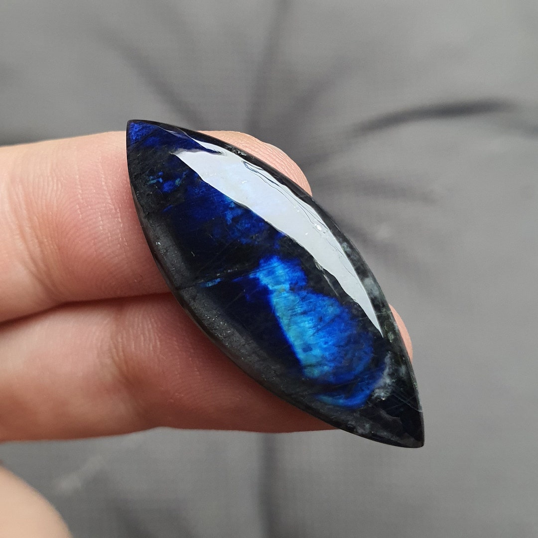 Spectrolite Blue 2.1, Spectrolite Finnish REAL Authentic From Finland Blue Spectrolite ...