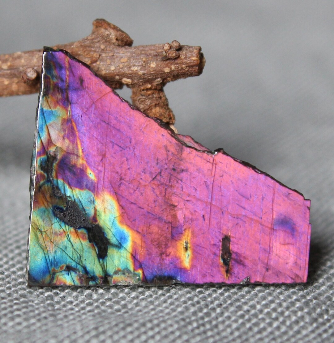1.0, Purple Spectrolite Finnish REAL Authentic From Finland ...