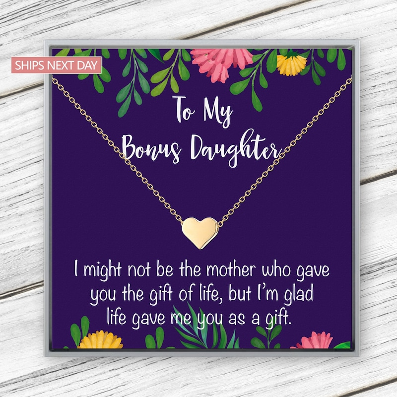Step Daughter Gift - 60+ Gift Ideas for 2025