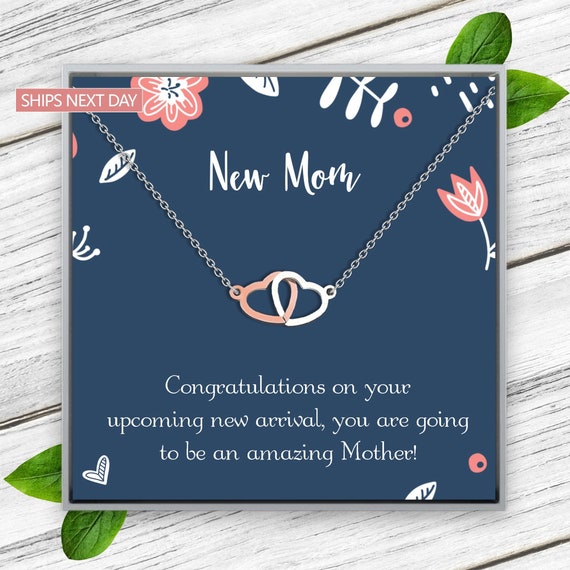 Mothers Day Gifts for First Time Mom, 1St Mothers Day Gifts for New Mom,  Expecti