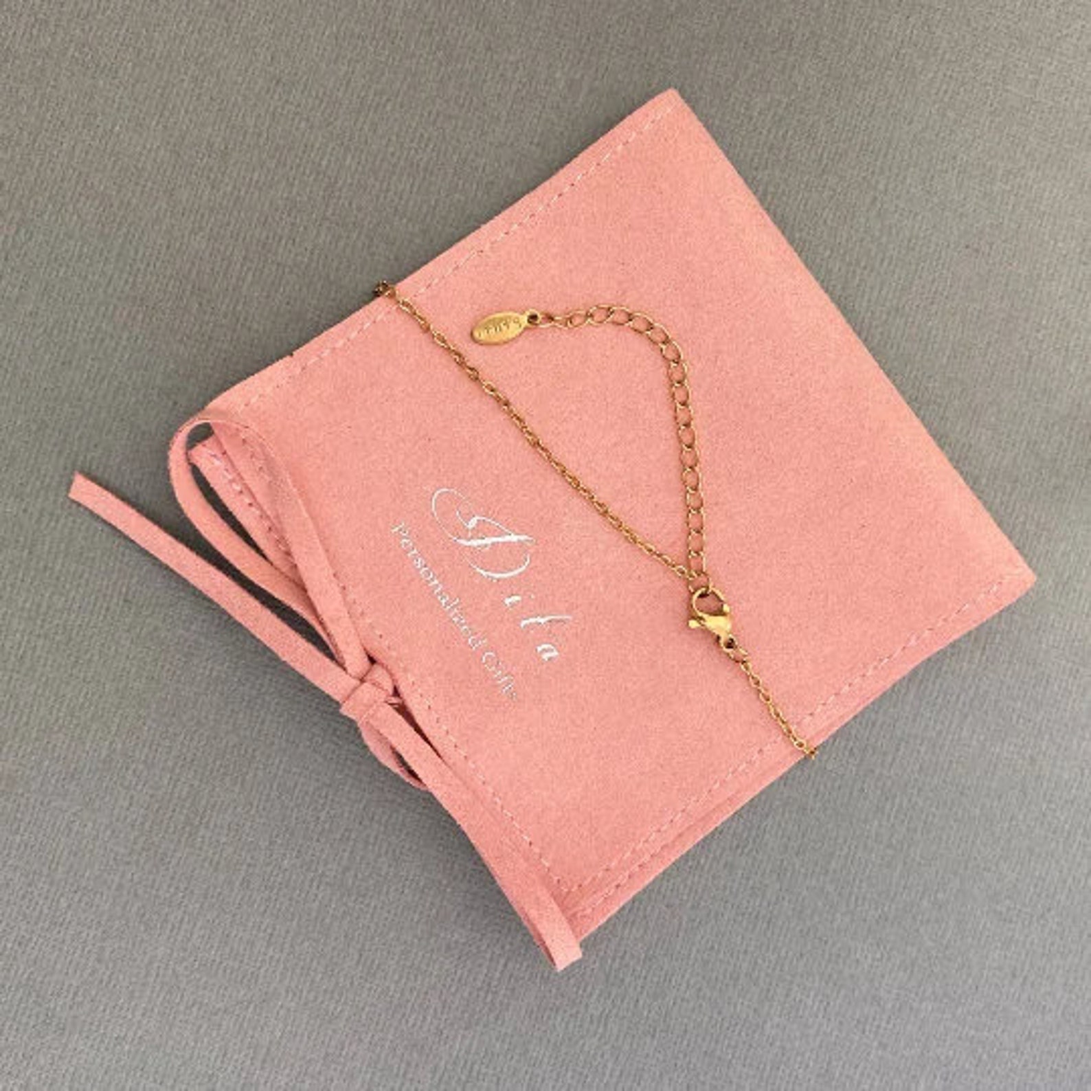 ITS A BOY NECKLACE Gift Expecting Mom Necklace Gift 1st Etsy