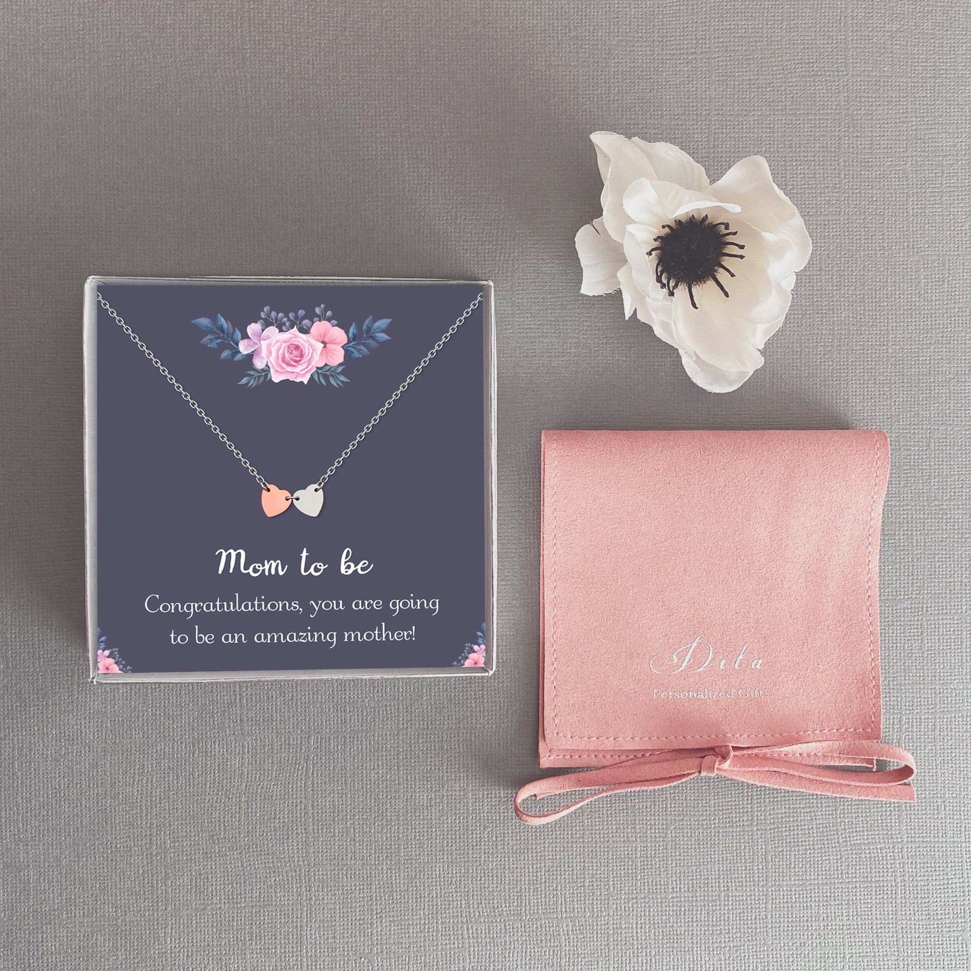 First Time Mom Gift Pregnant Sister Gift Gifts for Pregnant Etsy