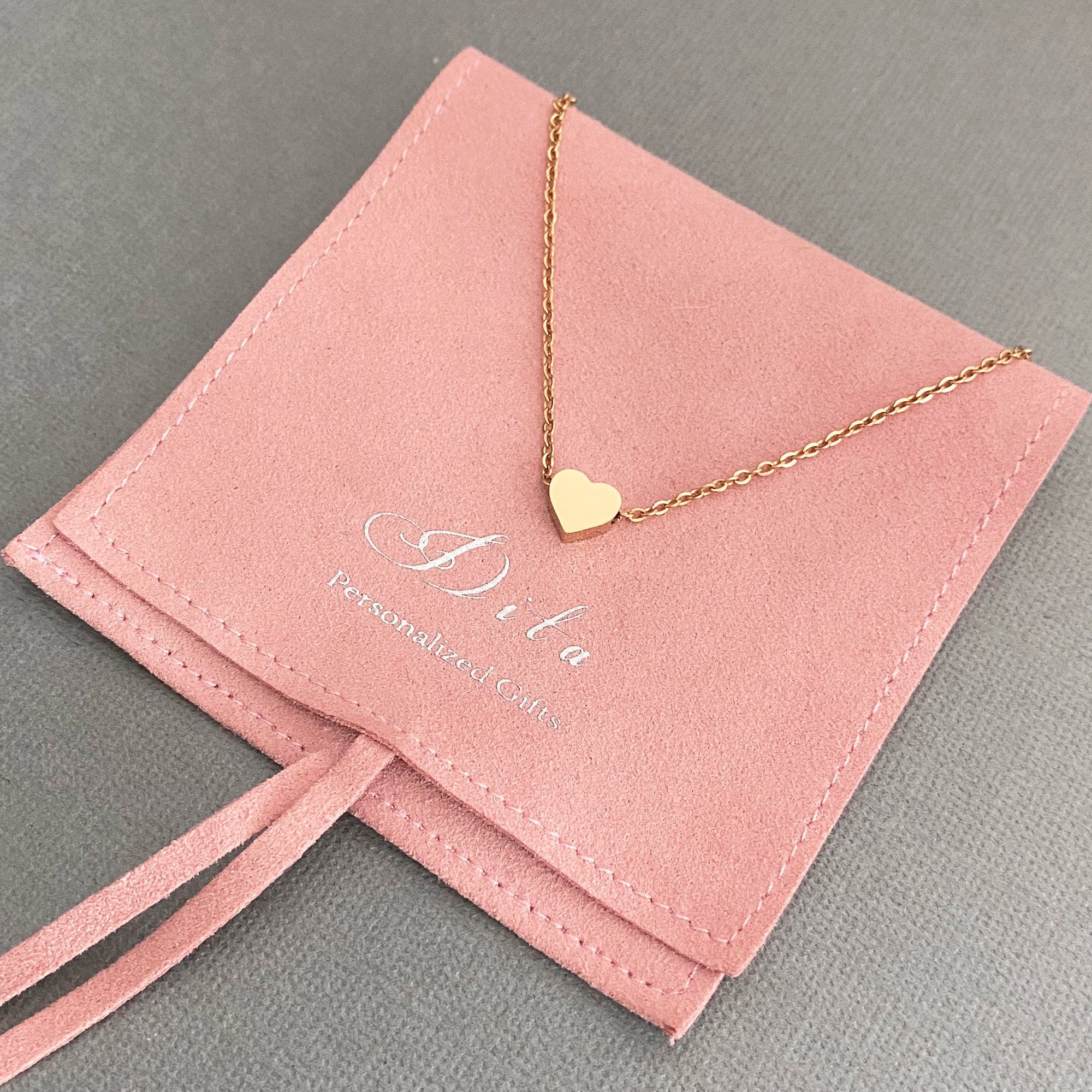 Gifts For Mom From Daughter Mother Daughter Necklaces Mom Etsy