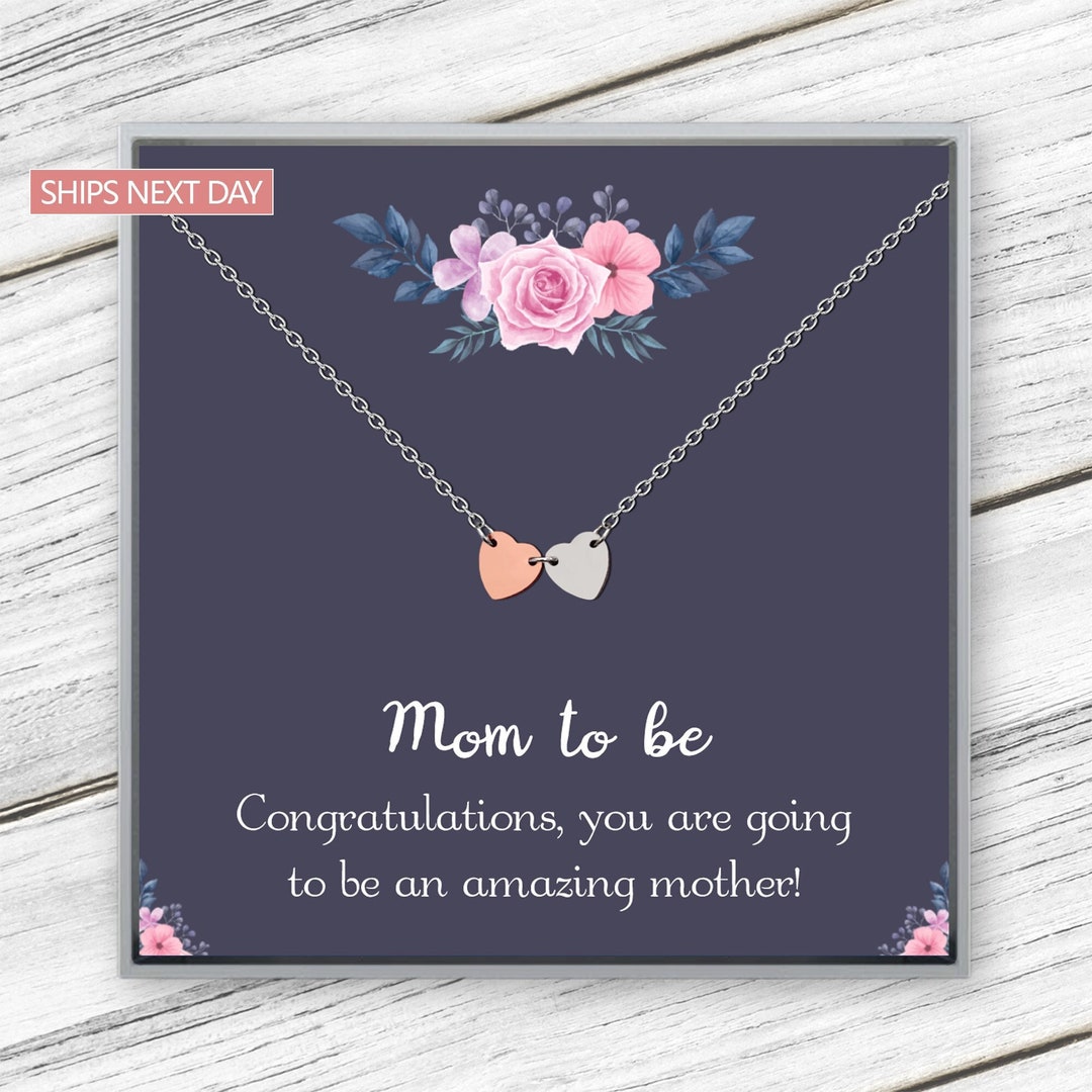 First Time Mom Gift Pregnant Sister Gift Gifts for Pregnant Etsy