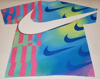 Custom NIKE Shirt for Air Max 97 Burgundy Air Max Plus | Etsy Custom NIKE Shirt for Air Max 97 Burgundy Air Max Plus | Etsy