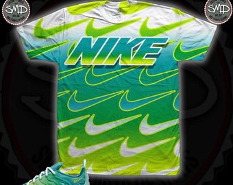 lemon lime vapormax