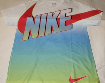 nike react 270 shirt