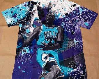 michael jordan shirts for sale