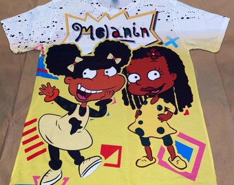 jordan 1 yellow toe shirt