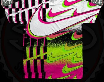 air max 98 hornets shirt