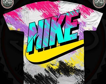 nike air max 270 react shirt