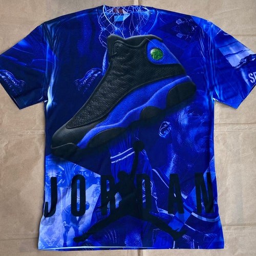 black hyper royal 13