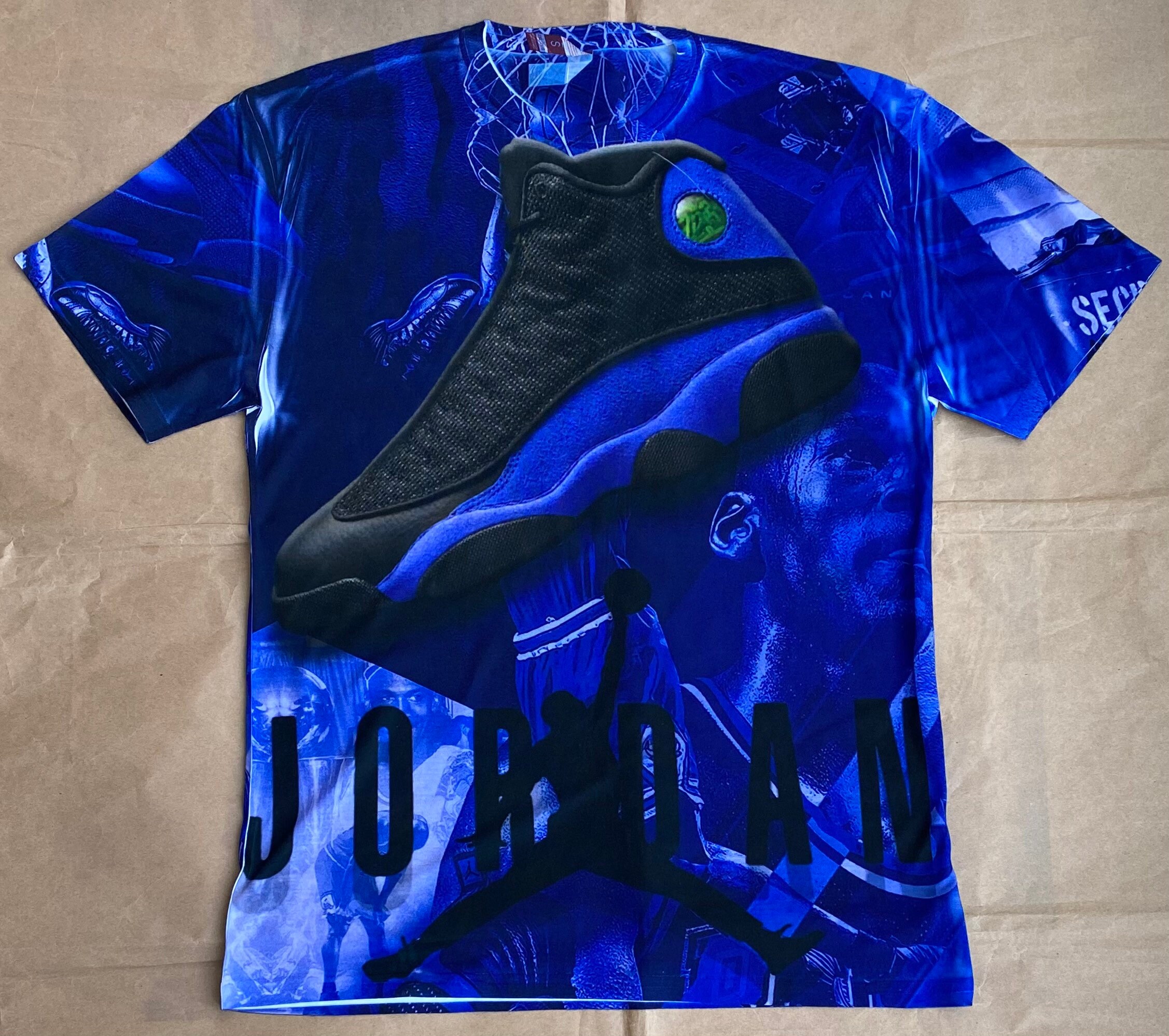 hyper royal blue shirts