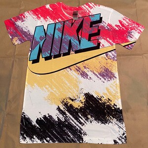nike air max 270 react bauhaus shirt