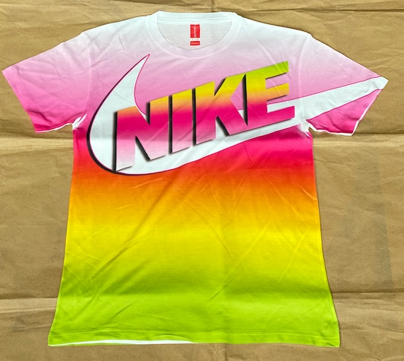 air max plus shirt