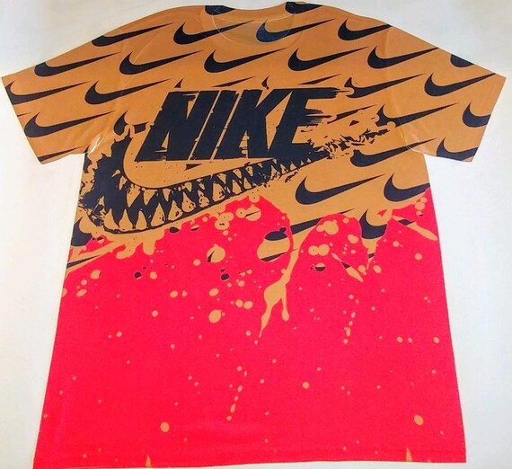 Custom Shirt for Air Max 97BW Air Max Plus Air More Money Air Max 97 BW “Metallic Gold” – Request