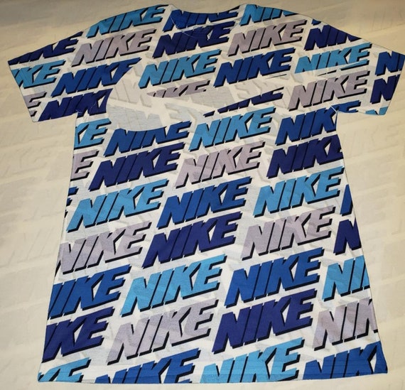 air max 97 blue hero shirt