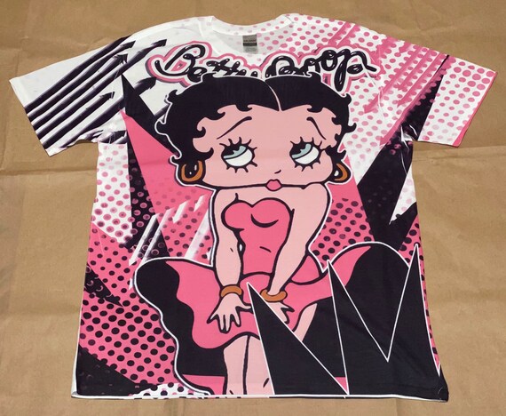 pink and black jordan shirt