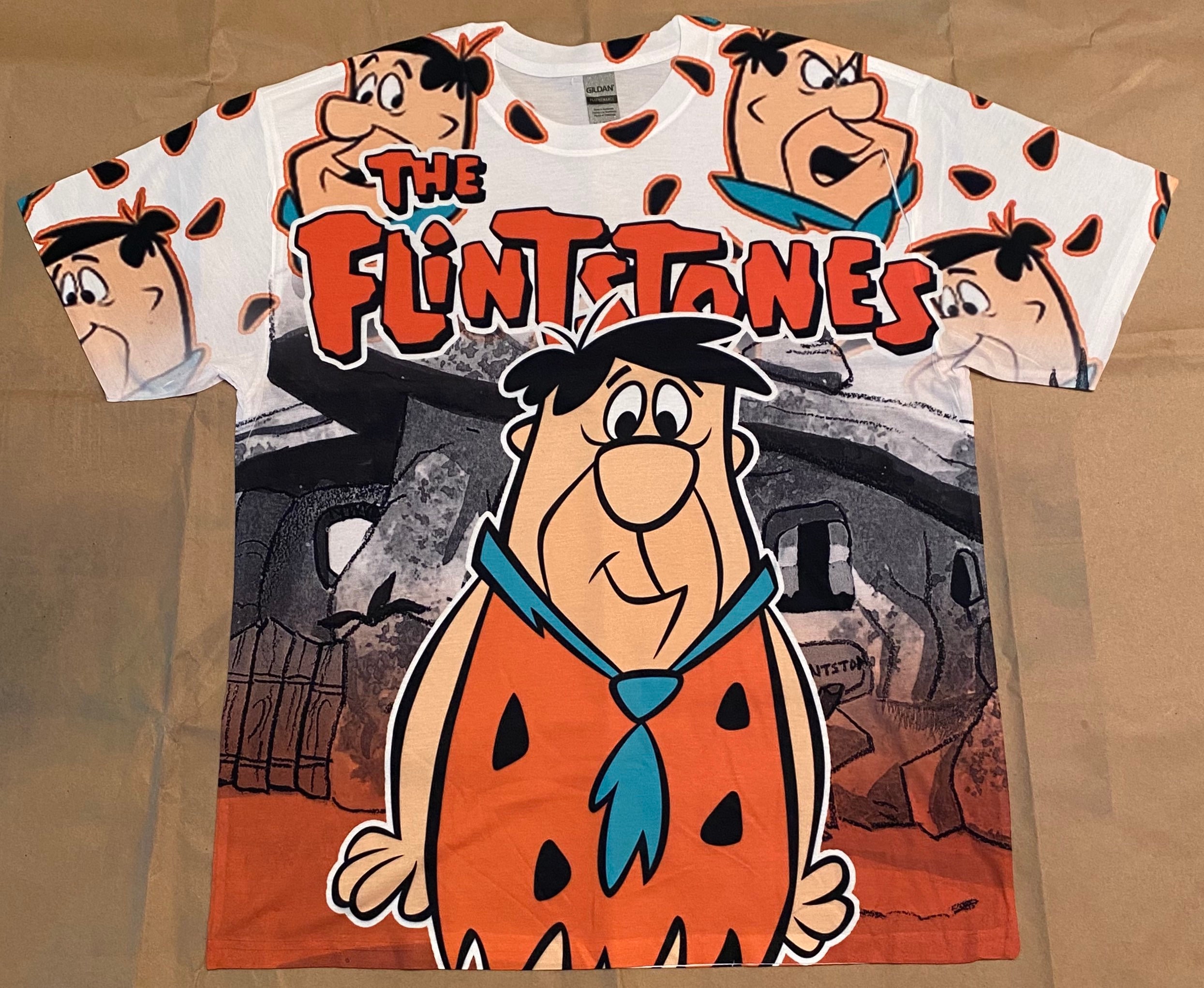 black and orange jordan shirt