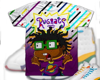 nike 270 react shirts