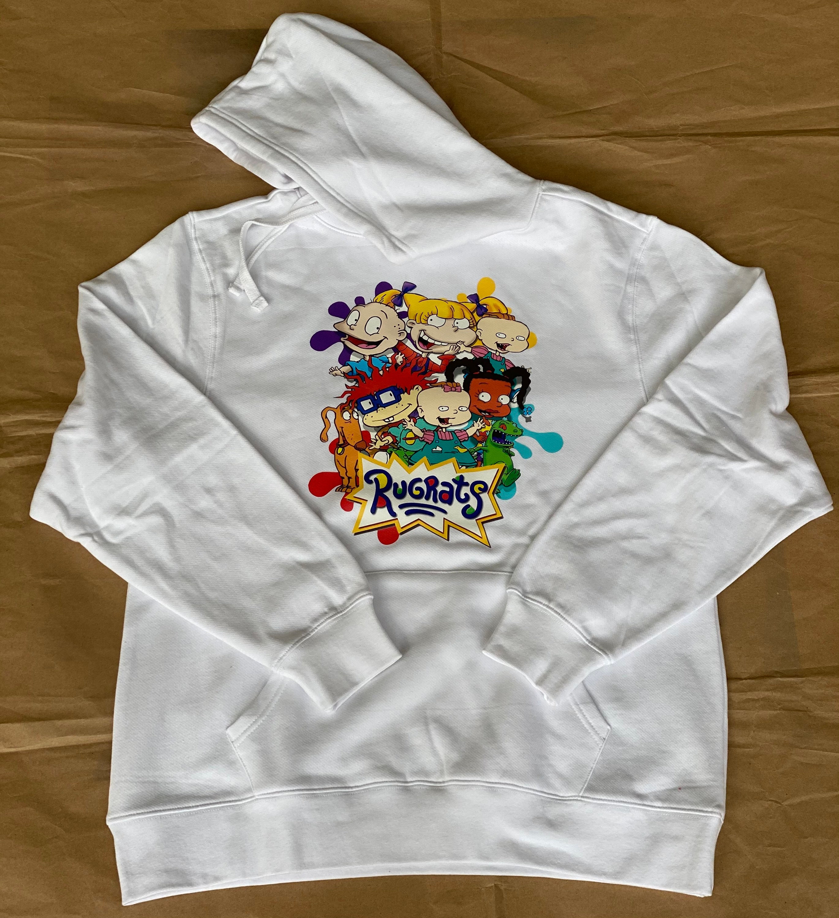 Rugrats Hoodie - Etsy