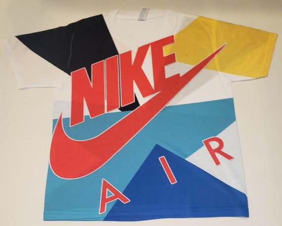 nike bauhaus shirt