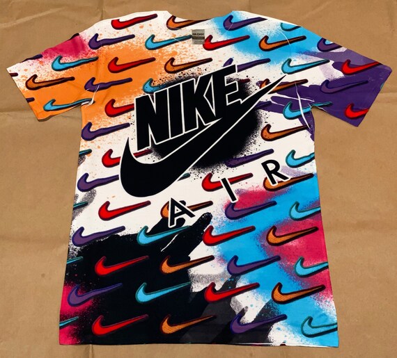 air jordan 1 candy shirt