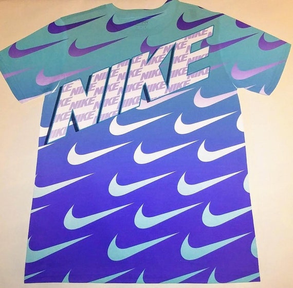 nike grape shirt