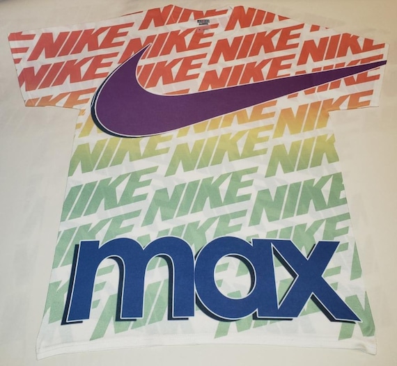 air max 97 summer of love shirt