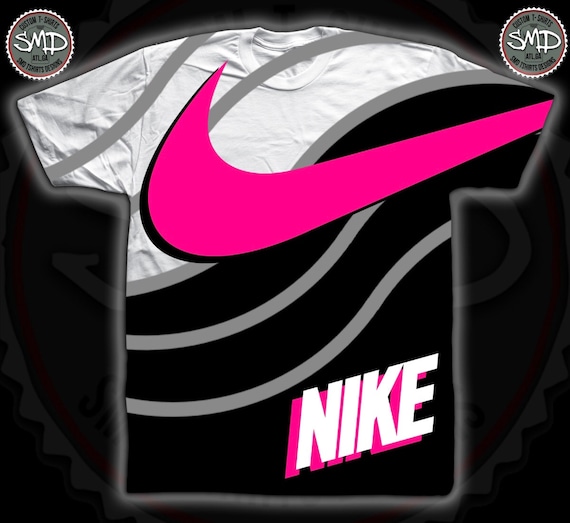 nike custom apparel