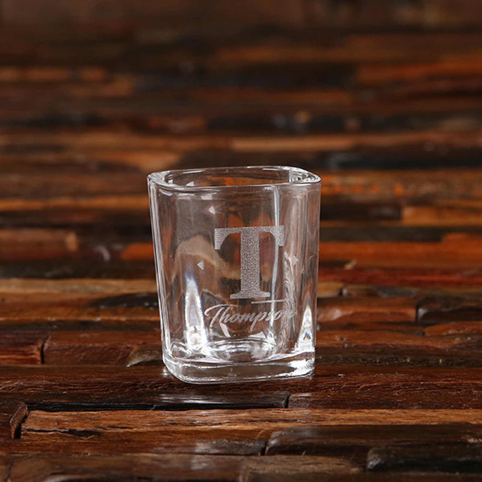 Personalized Marble Coasters with 4 Engraved Shot Glasses in Etsy