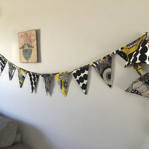 Marimekko Wall Art Etsy Australia