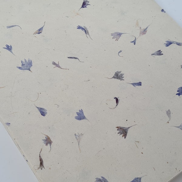 Paper Petals - Etsy