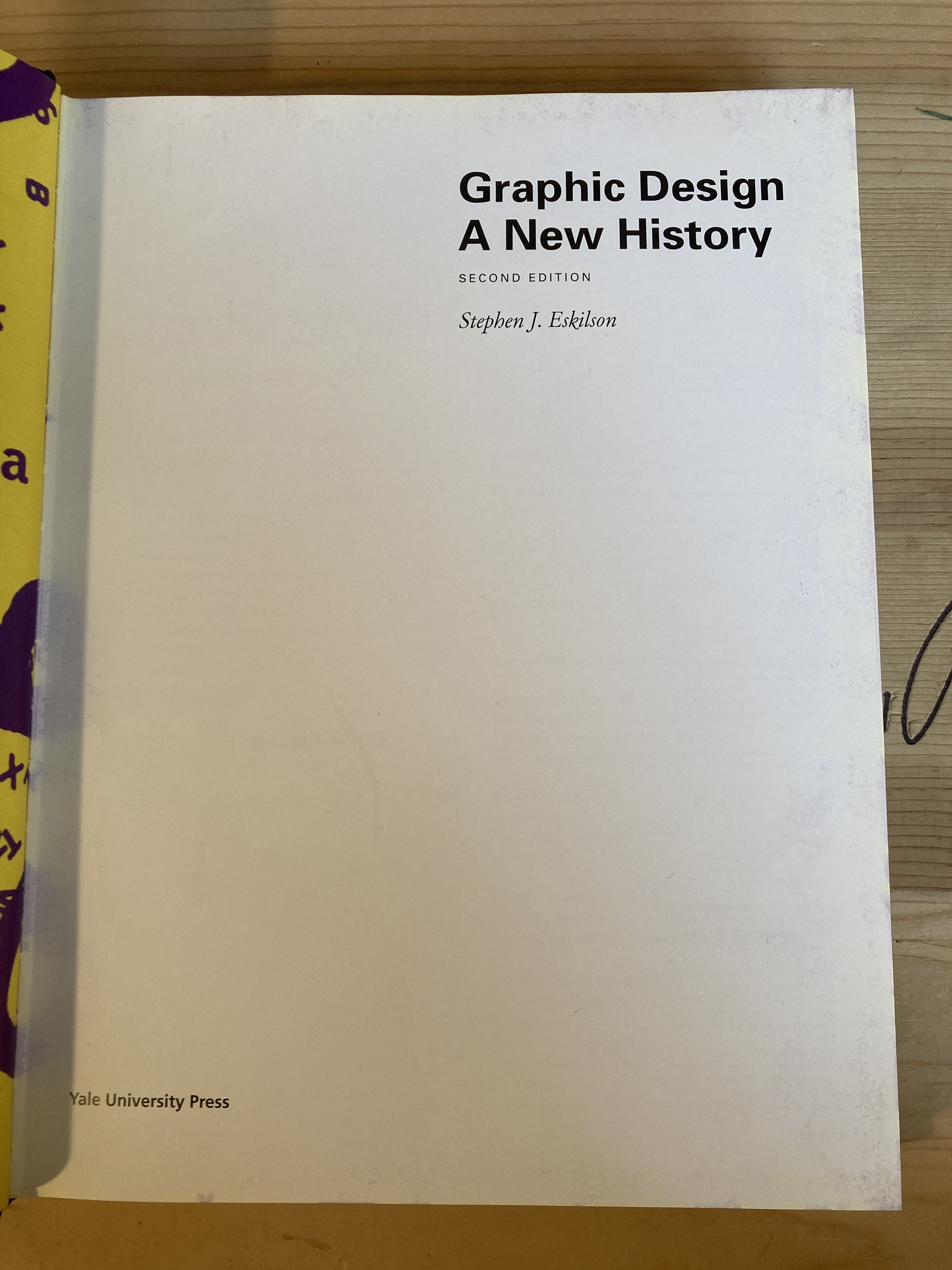 2nd Edition of Graphic Design A New History by Stephen - Etsy 2nd-edition-of-graphic-design-a-new-history-by-stephen-etsy