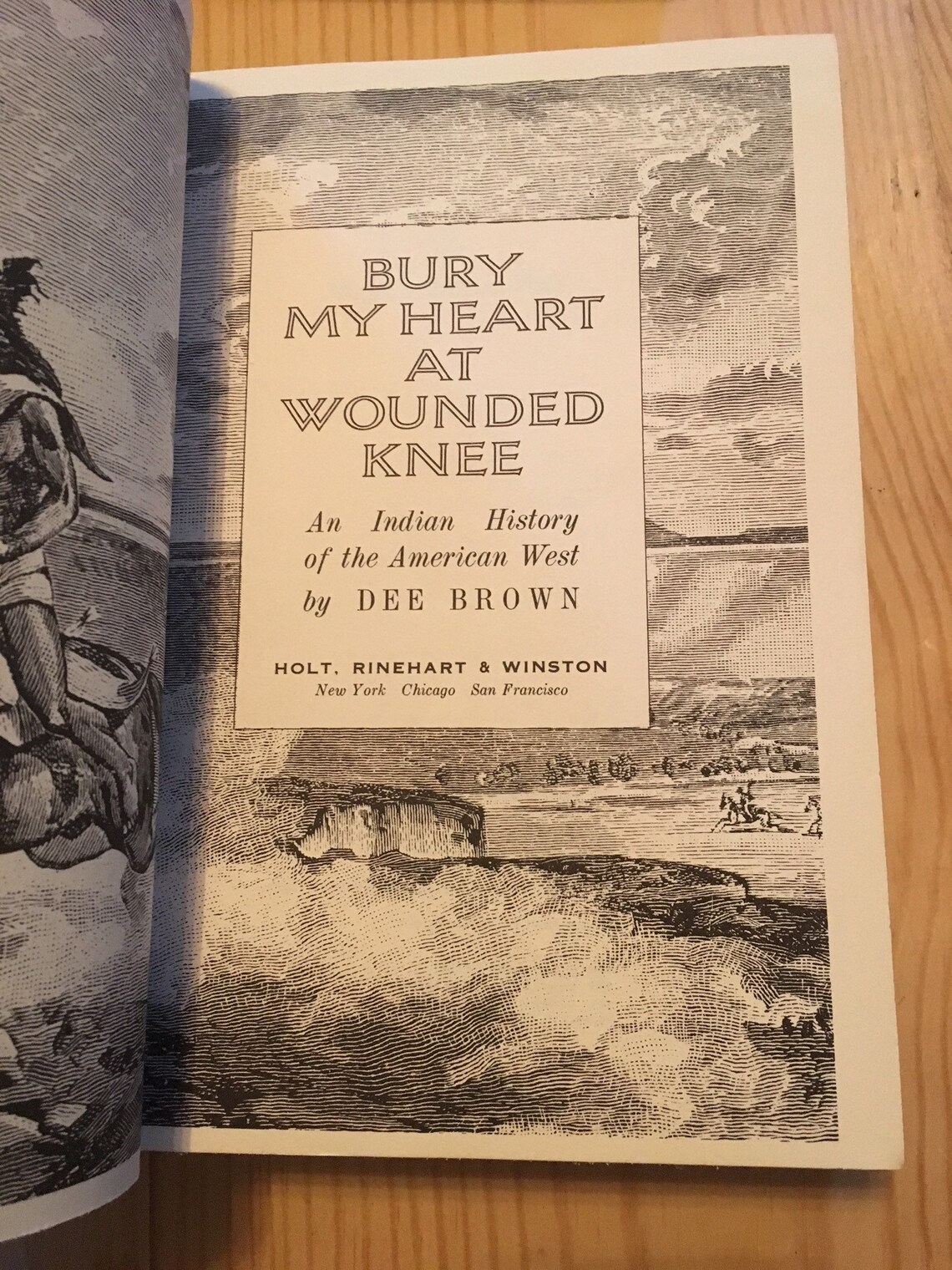 Set of Vintage Books by Dee Brown Etsy