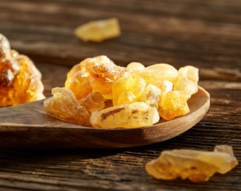 Frankincense Spagyric