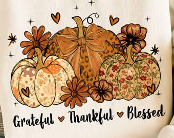 Dankbaar png, dankzegging png, dankbaar dankbare gezegende png, pompoen png, herfst png, christelijke dankzegging png, Turkije Thanksgiving png