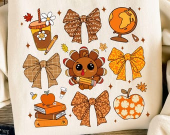 Leraar Thanksgiving png, Thanksgiving png, dankbare leraar png, leraar Turkije png, leraar ontwerp png, leraar herfst herfst png