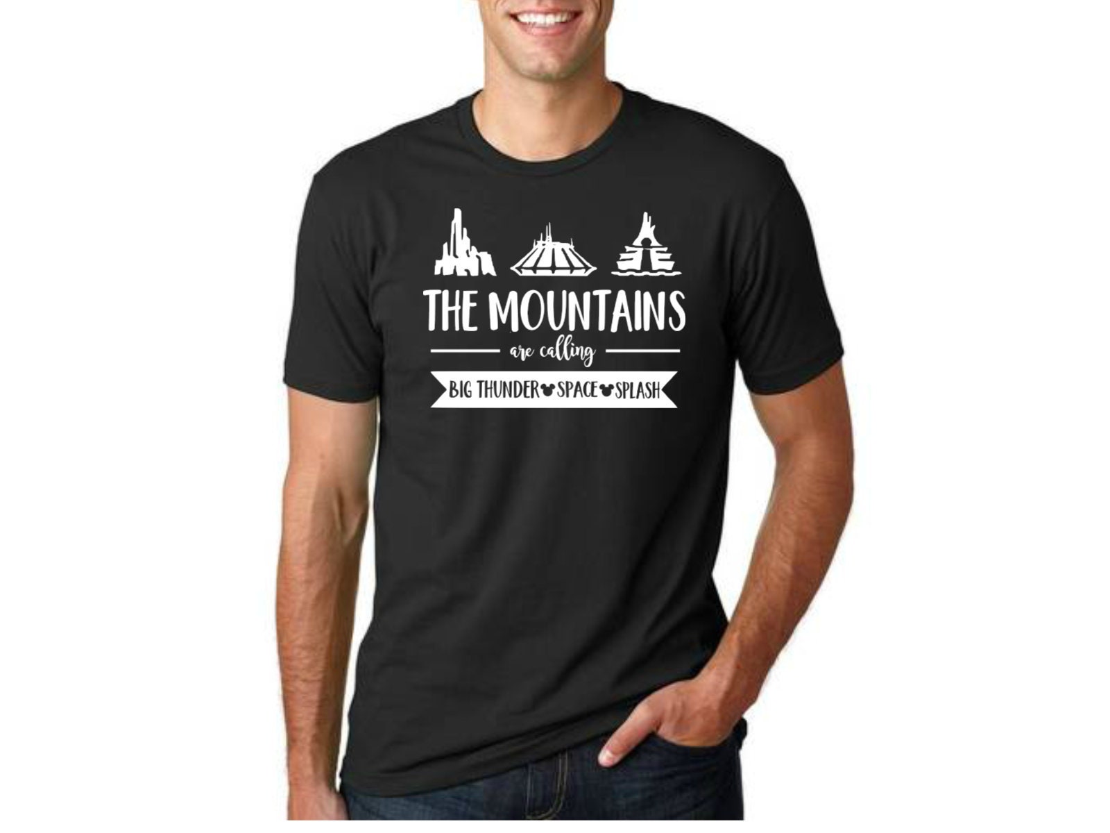 mens plus size disney shirts