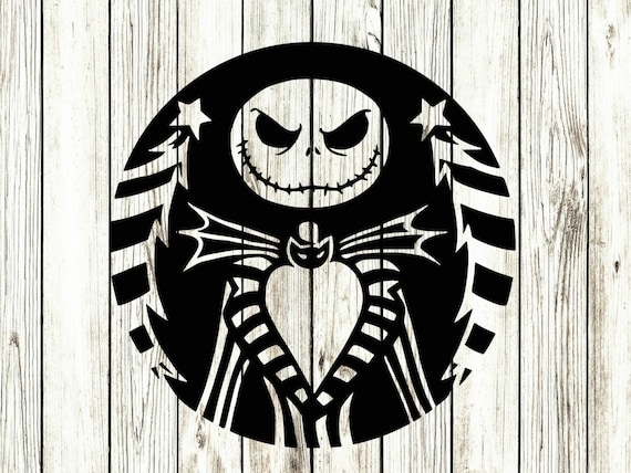 Download Baby Jack Skellington Svg