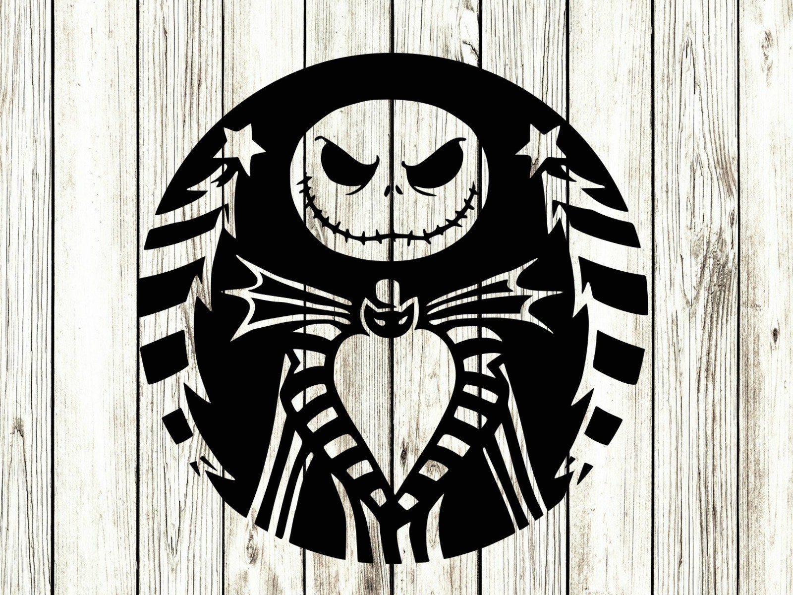 Download Jack Skellington Svg A Nightmare Before Christmas Svg Cut Etsy