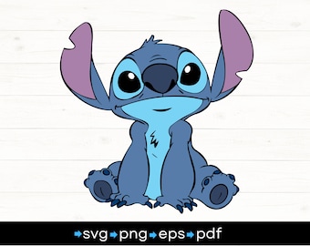 Steek svg, png, pdf, dxf