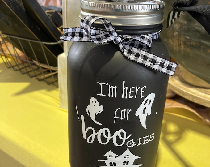 Tissue Jar holders