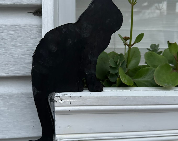 Cat door toppers