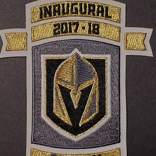 LAS Vegas Golden Knights Sign Etsy