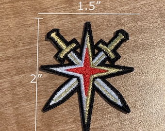 Vgk Logo Etsy